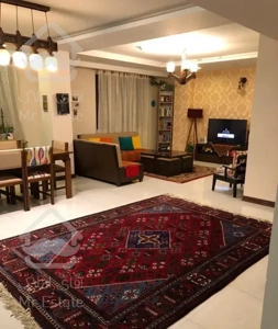 90متر دو خوابه دبستان، موحد کاشانی