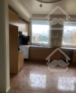 شمال تجریش،۲۱۵متر۳خ ویو دار