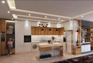 فروش آپارتمان شرایطی  ۹۸متر طبقه ۴ در طالقانی