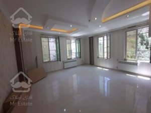 ۱۰۸متر/۳خواب/فول+بالکن/بدون مشابه/فردوس غرب