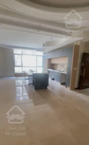 اجاره آپارتمان۱۳۰متر/۲خواب/تک واحدی