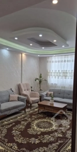 ۹۰متری دوخواب دیدنی ۶شمال