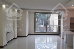 ۱۰۰متری/۲خواب/۲طرف نور/تاپ لوکیشن