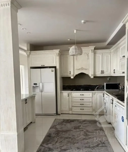 اپارتمان۱۲۵متری/حسابی پیام/ طبقه چهارم شمالی