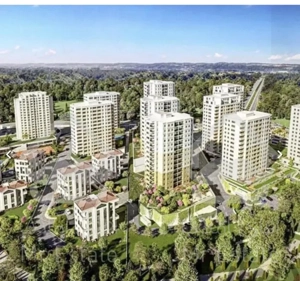 ۱۰۰مترپروژه رومنس توسعه همت غرب مرواریدشهر