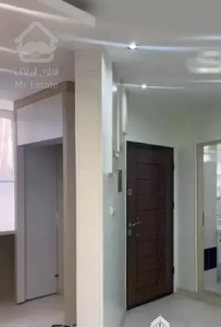 آپارتمان 100 متر دوخوابه فول لوکیشن