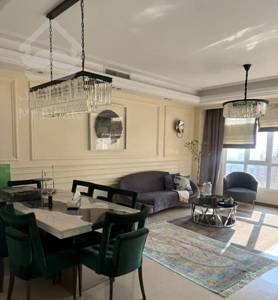 ۲۱۰متر گلستــان شمـالی مـدرن*فروشنــده استثنایی*