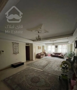 ۱۲۰ متر ۲ خواب / اجاره