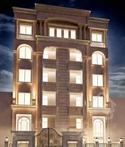 آپارتمان  نوساز محدوده باهنر ها