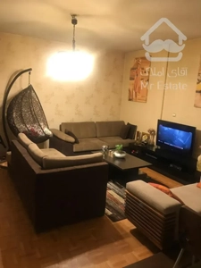 فردوس غرب /۴۸متر ۱خواب /فول امکانات