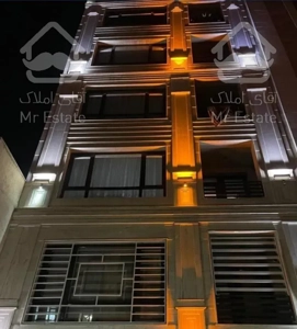 ۱۰۸متری/۲خواب/تک‌واحدی/فول‌امکانات/فرعی‌عریض