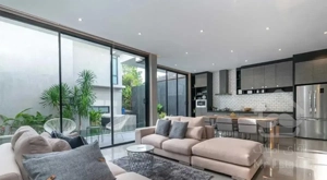 350 متر 4خواب /مدرن/ تک واحدی