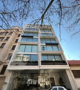 ۱۲۵متر،۲خواب مستر،مدرن نوساز