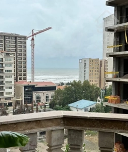 آپارتمان ویو دریا سرخرود ۱۰۰ متر