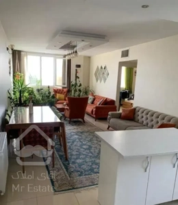 ۸۵متر ویو ابدی سالن سرتاسر پرده خور در کوهسار