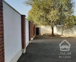 ۴۳۲متر سند تک برگ/200 متر مجوز ساخت(کردان سهیلیه )