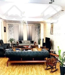 آپارتمان ۱۰۰ متری/سولقان/خوش نقشه