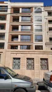 خرید و فروش آپارتمان 115 متری 2 خوابه جنت اباد