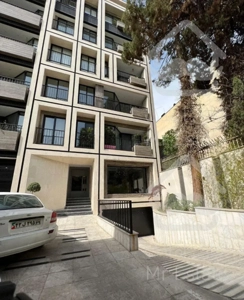 آپارتمان ۲۲۰ متر قیطریه تک واحدی