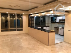 آپارتمان 151 متری ، سه خواب