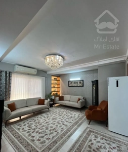 ۹۵متری/شیک/پلان مهندسی/خیابان امام