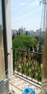 واحد ۵۵متری ۲خوابه پونک مهستان