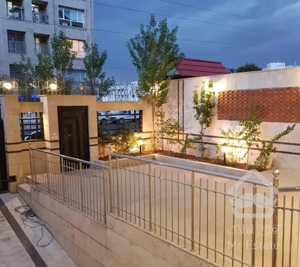 ۱۰۴مترنوساز۲پارکینگ سندی ایران زمین شمال گلزار1