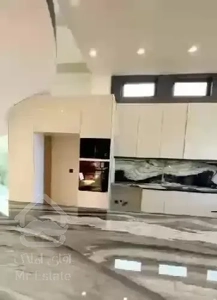 فروش ویلای  ۶۰۰ متری، قابل تهاتر، سی سرا