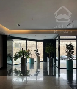 خاص ترین برج دریاچه/۱۵۰ متر /۳خواب/کلید نخورده
