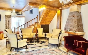 باغی از دل بهشت(مناسب سرمایه گذاری)شهرکی