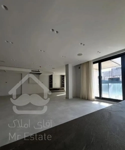 آپارتمان ۲خواب ۹۷متری ملکی نقشه‌تهرونی هفت‌تنان