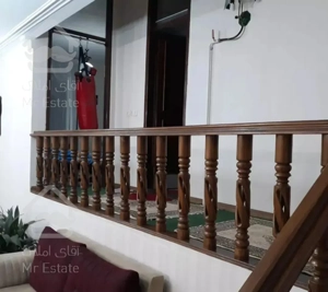 فرش منزل ویلایی