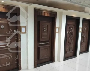 نصب درب ضد سرقت