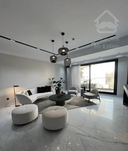 ۲۴۰متر/ویو دار/فول فرنیش