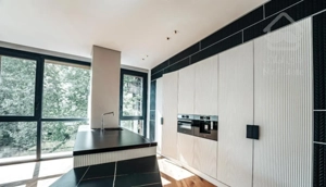 اقدسیه سپند ۳۷۰ متر مدرن با ویو شهر