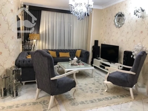 آپارتمان ۸۵ متری فردوس شرق