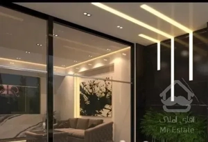 مدرس/ ۱۸۰ متری /لوکس و مدرن