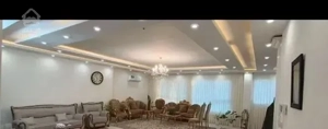 120متر*3خواب/2پارکینگ/تک واحدی/غرق نور