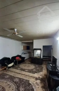 آپارتمان همکف ۶۰ متری