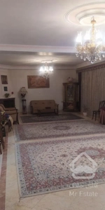 آپارتمان ۱۲۶ متری ۲ خواب بازسازی شده (شهرک محلاتی)