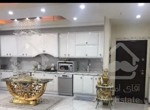 ۱۲۷متری * ۳خواب * شهران شمالی