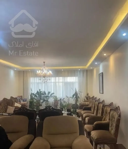 ستارخان تهران ویلا ۱۱۳ متر فول تک واحدی روبه آفتاب