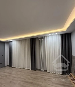 خیابان ویلا - ۷۵ متر - بازسازی شده