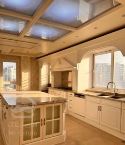 اپارتمان ۲۱۷ متر / الف ب ج