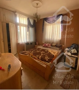 فروش آپارتمان78متری2خواب در سازماند برنامه شمال