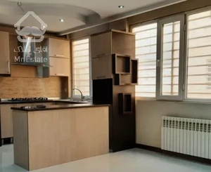 ۶۶متر/غرق در نور/فول امکانات