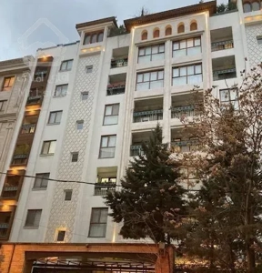 ولنجک فروش آپارتمان ۱۲۰ متری