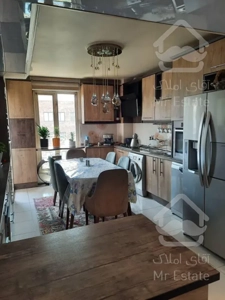 فروش ۱۱۲ متر تکواحد جنت جنوبی