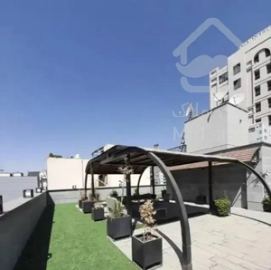 ۱۳۰ متر /۲ خواب مستر / مدرن و مینیمال