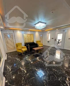 مطهری لارستان۱۲۹متر فول امکانات